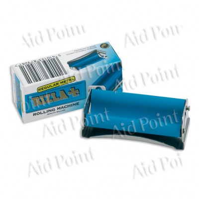 RIZLA REGULAR METAL ROLLING MACHINE SINGOLA